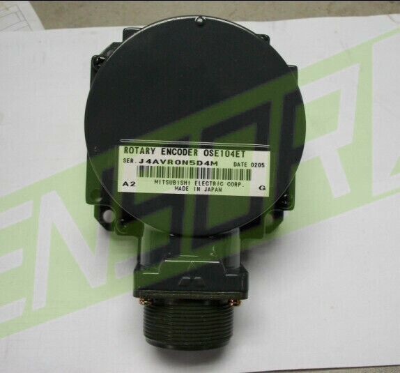 NEW ORIGINAL MITSUBISHI ENCODER OSE104ET 1PCS