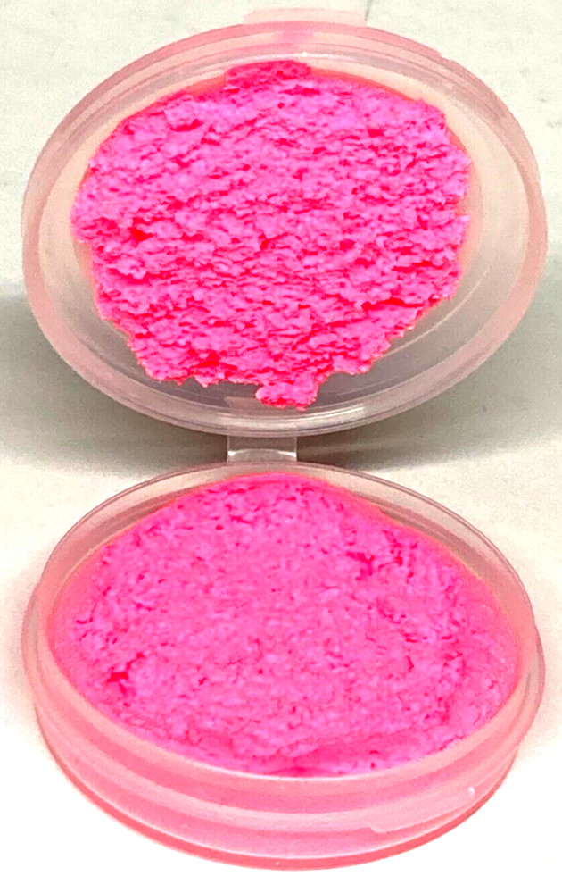 FREESTONE Supply Co Biostrike PINK Strike Indicator Putty
