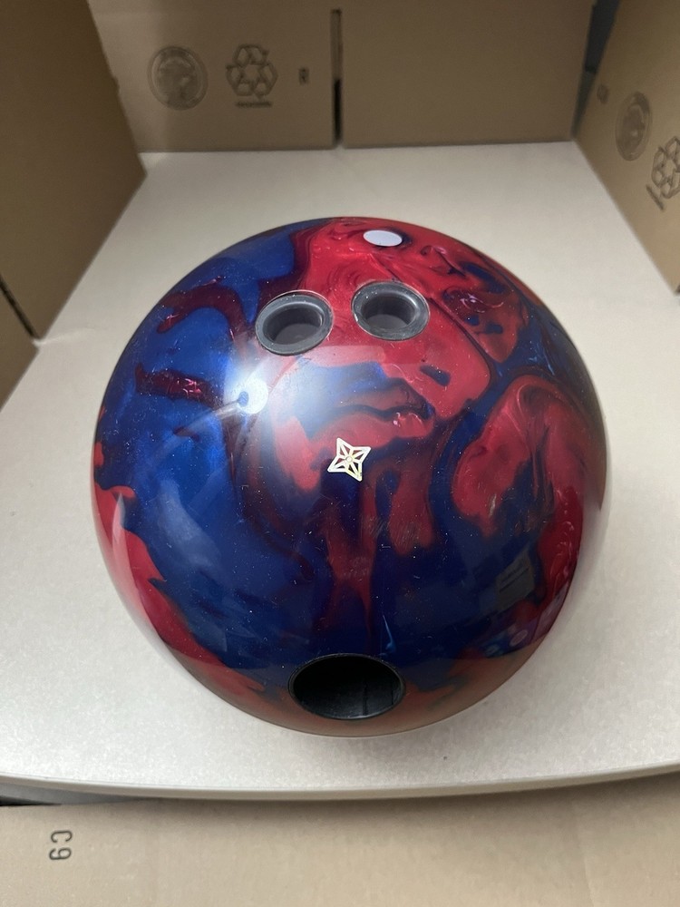 Roto Grip Hustle BRY 15lbs