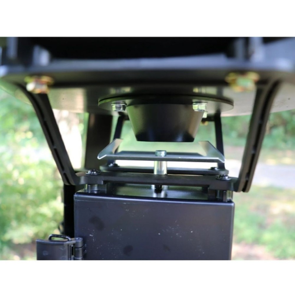 Wildgame Innovations Quick-Set 225 lb Predator Feeder with Digital Timer