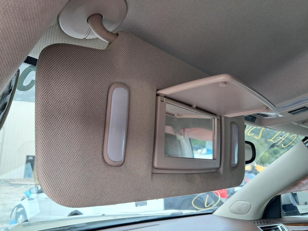 Console Front Floor Automatic Temperature Control Front Fits 15-16 SRX 4805931