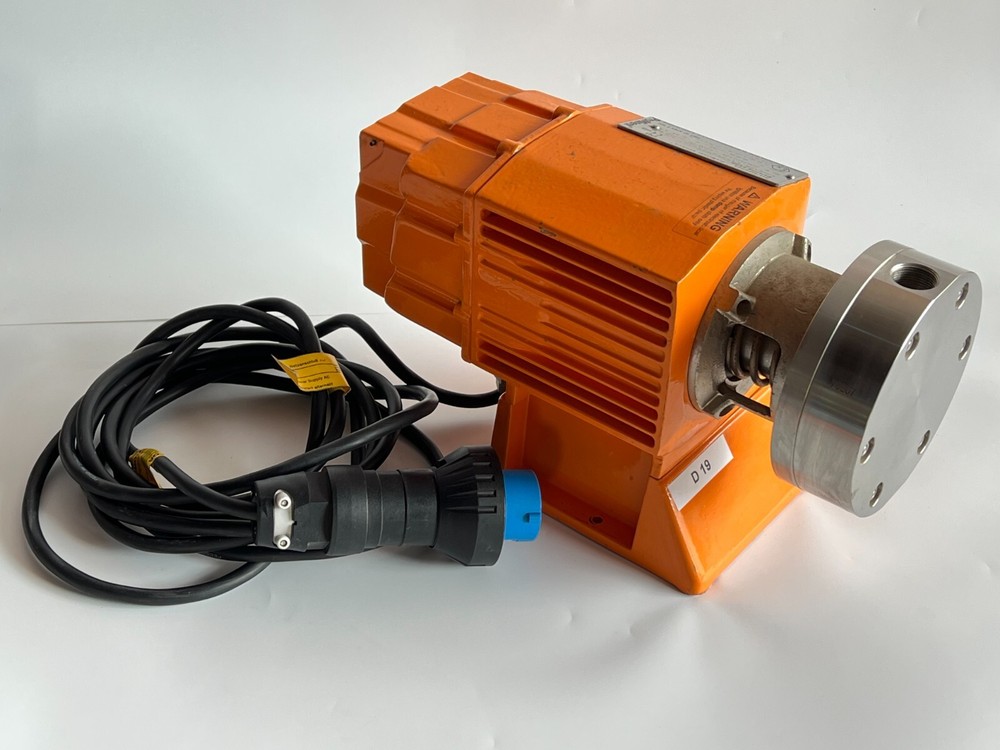 ProMinent Dosing pump Prominent Extronic METERING PUMP