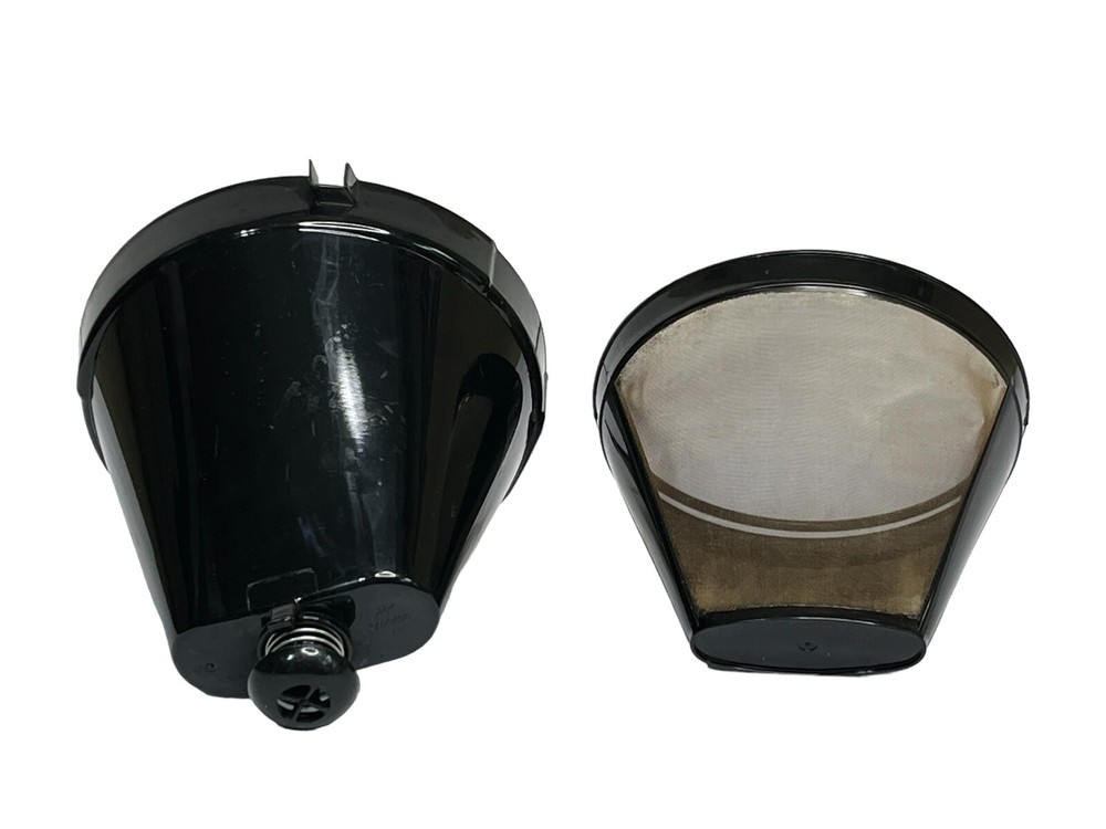 Ninja Coffee Maker CE200 Brew Basket Filter Holder and Filter Replacement