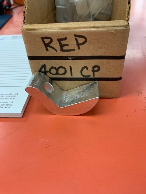 4001CP REPCO CONTACT
