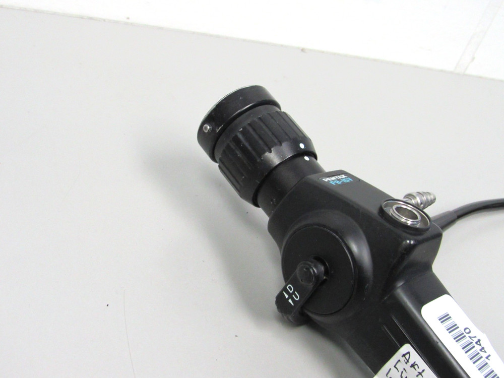 Pentax FB-15V Bronchoscope