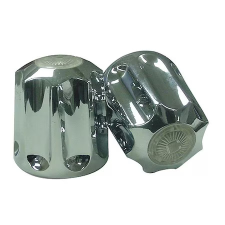 Shower/Bath Handles Long, Gerber, Pr,  99-1151