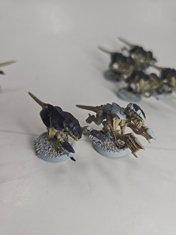 Warhammer 40k Tyranid Termagaunts X12 Games Workshop
