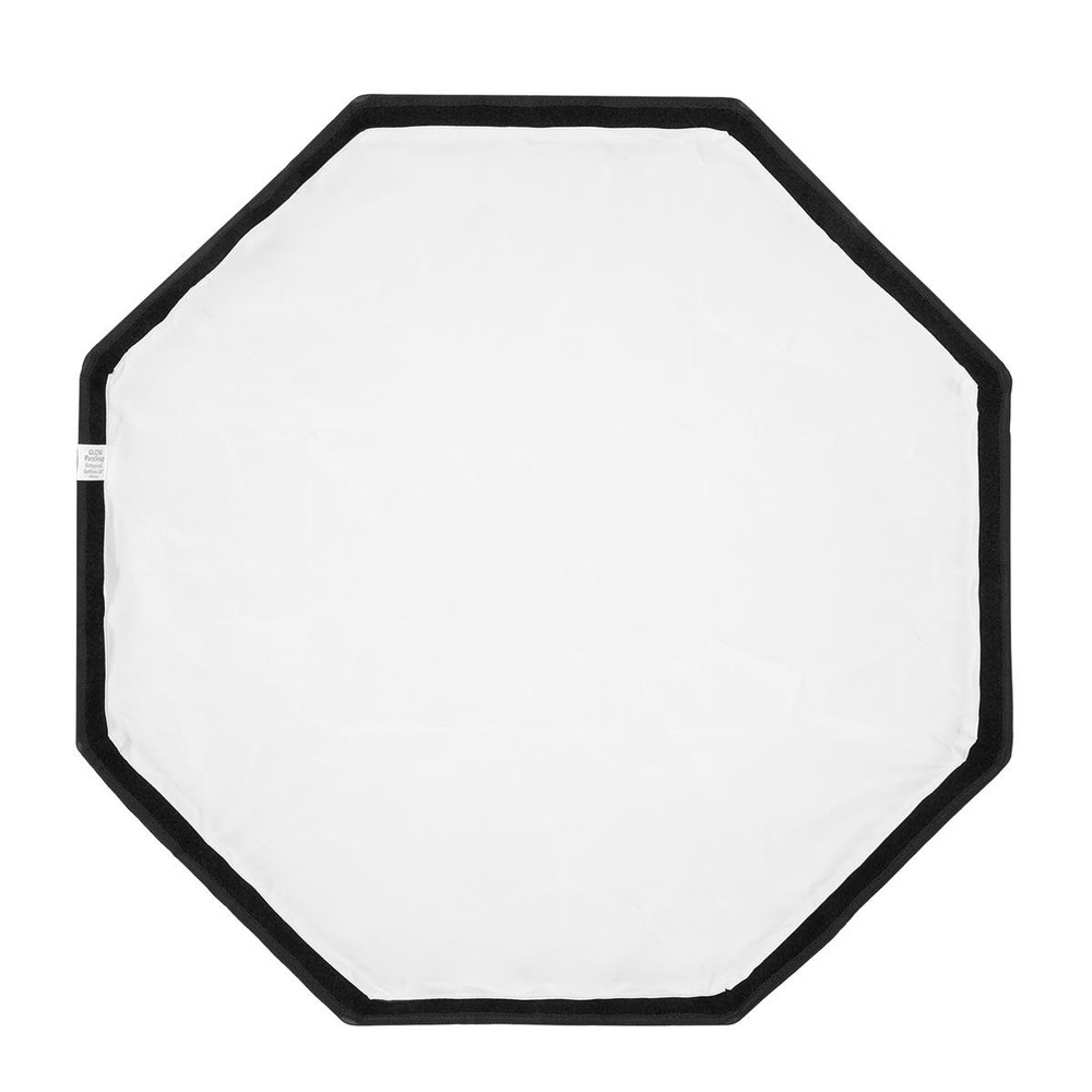 Glow PS-B24K ParaSnap Octagonal Softbox (24")
