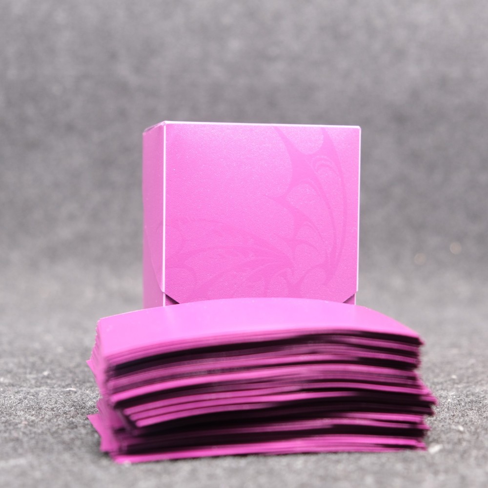 Deck boxes + Sleeves + Dice Bundle