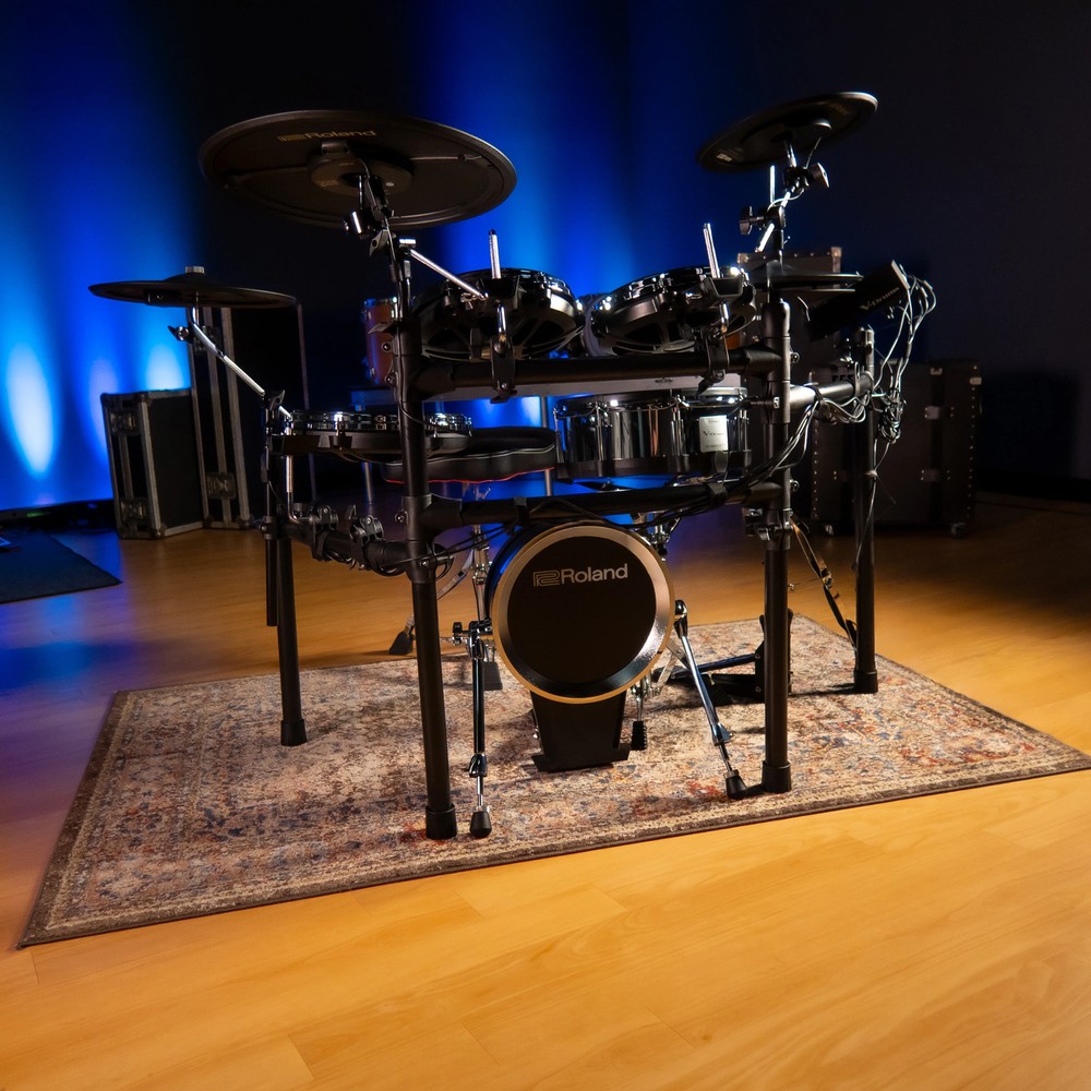 Roland TD516 V-Drums Electronic Drum Set