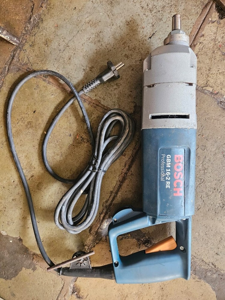 Bosch GBM 16-2 RE Drill