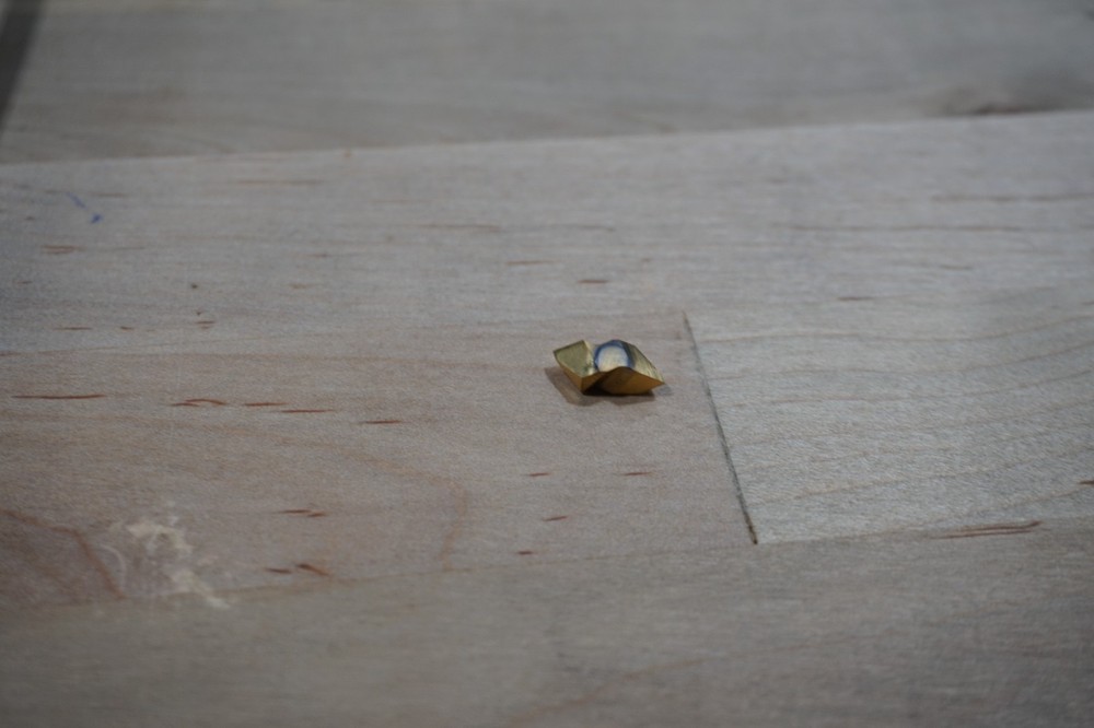 HORIZON GRADE 323FG GENERAL PURPOSE THREADING INSERT, FREE SHIP, 1 PIECE