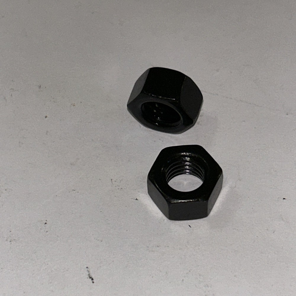 1166 Hex Nut