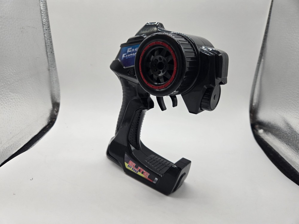 Jada Fast & Furious Elite off Road controller