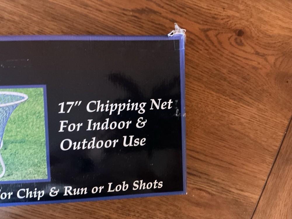 Armour Golf Practice Game