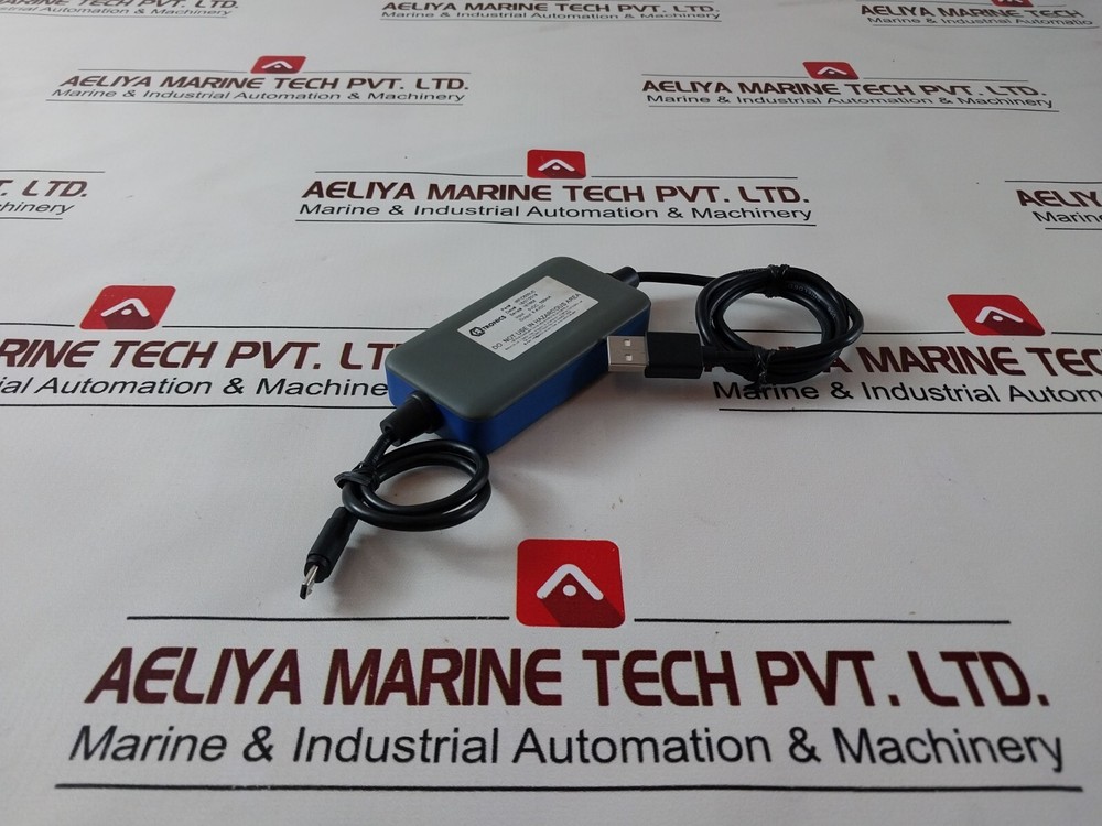 EXTRONICS IRFID50001 RFID Reader IRFID500UC 5VDC, 500mA