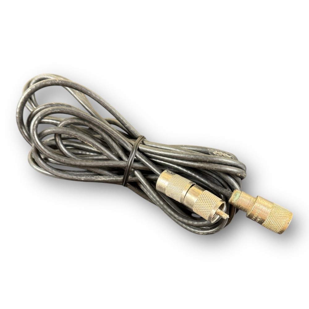Regency Electronics UHF Radio Micro Com U34