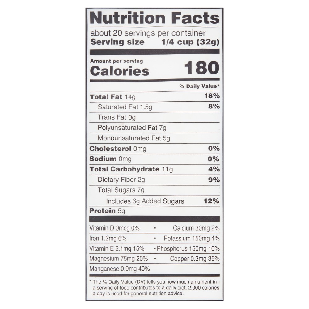 Trail Mix, 22 oz