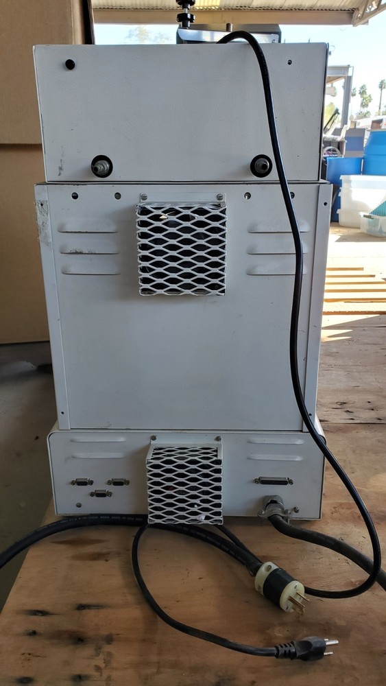 Koehler KV4000 Kinematic Viscosity Bath - Untested, Read