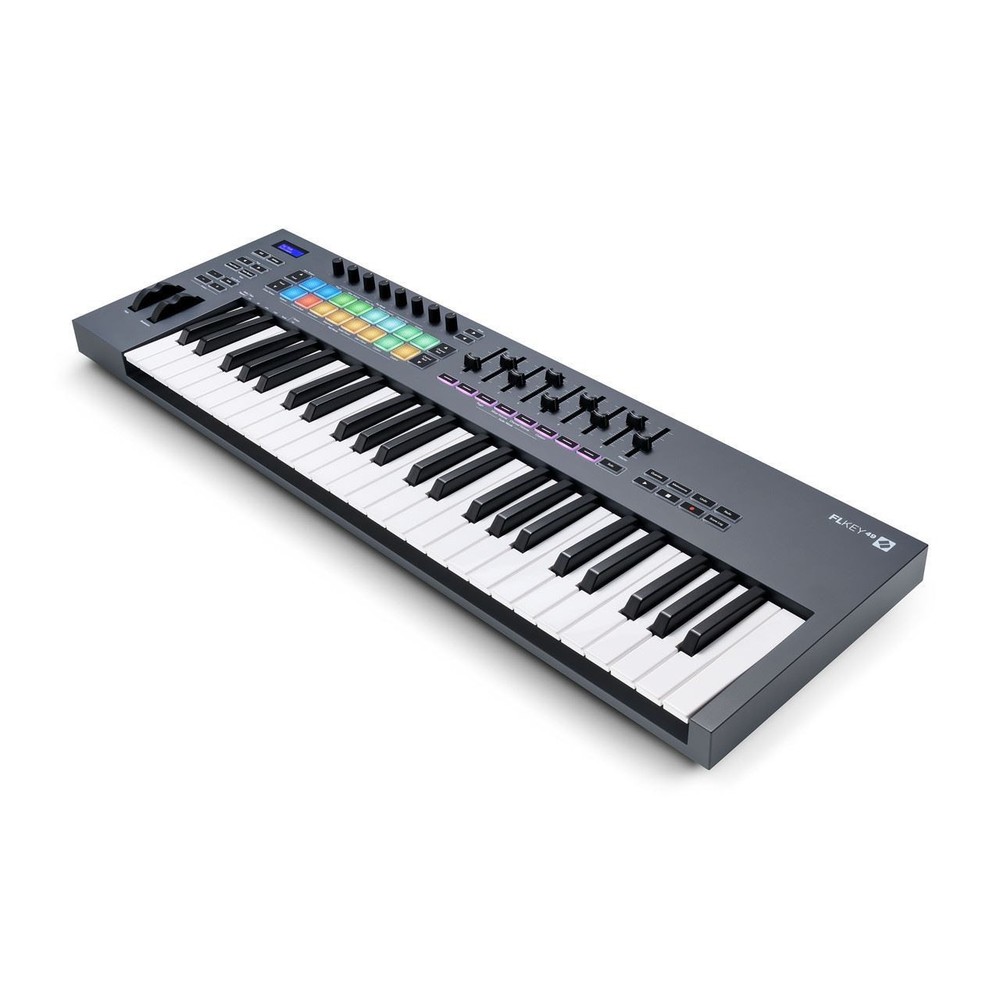 Novation FLkey 49 - B-Stock