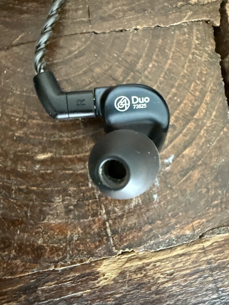 64 Audio Duo IEM