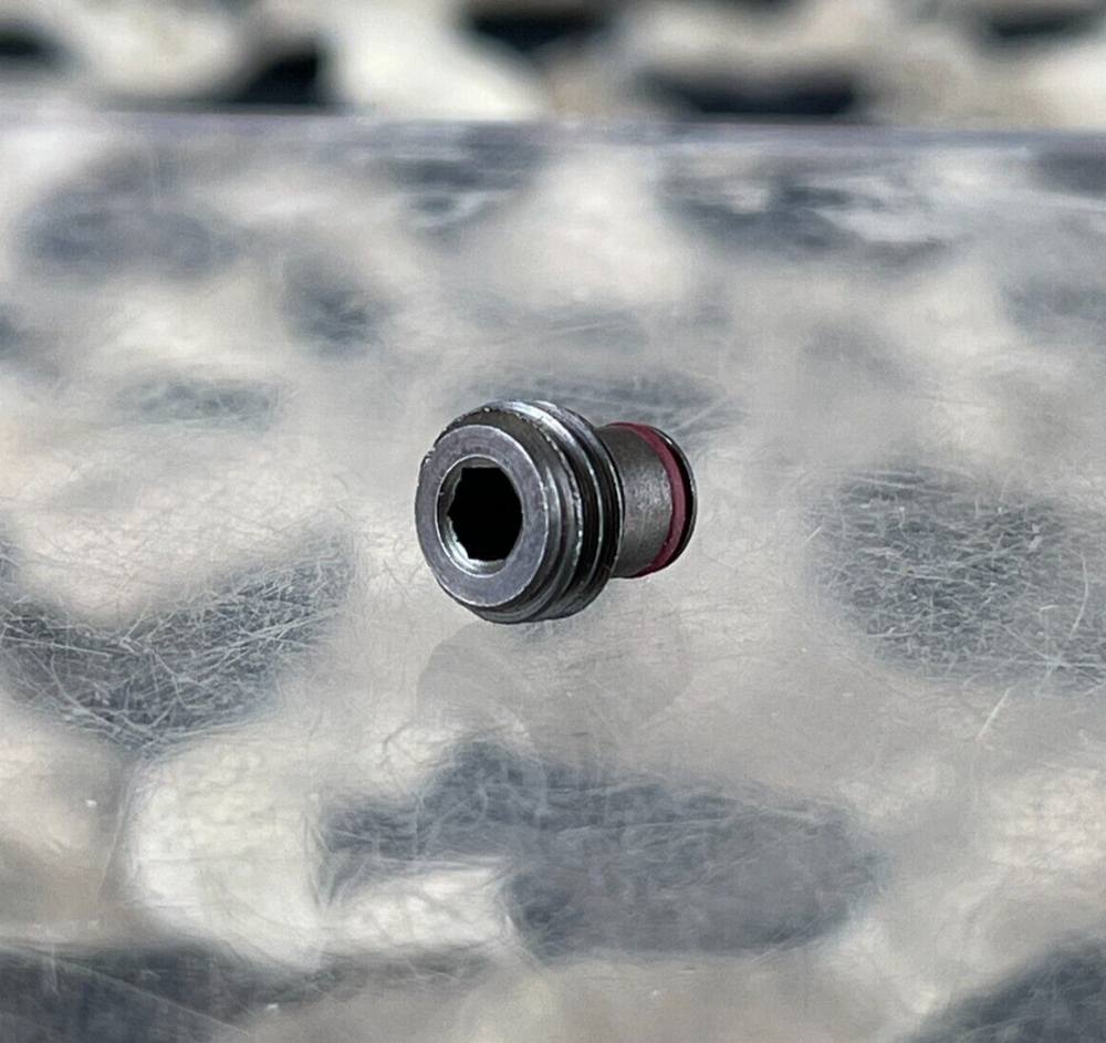 NEW Tippmann TiPX Regulator Plug Complete (76832) TA20095