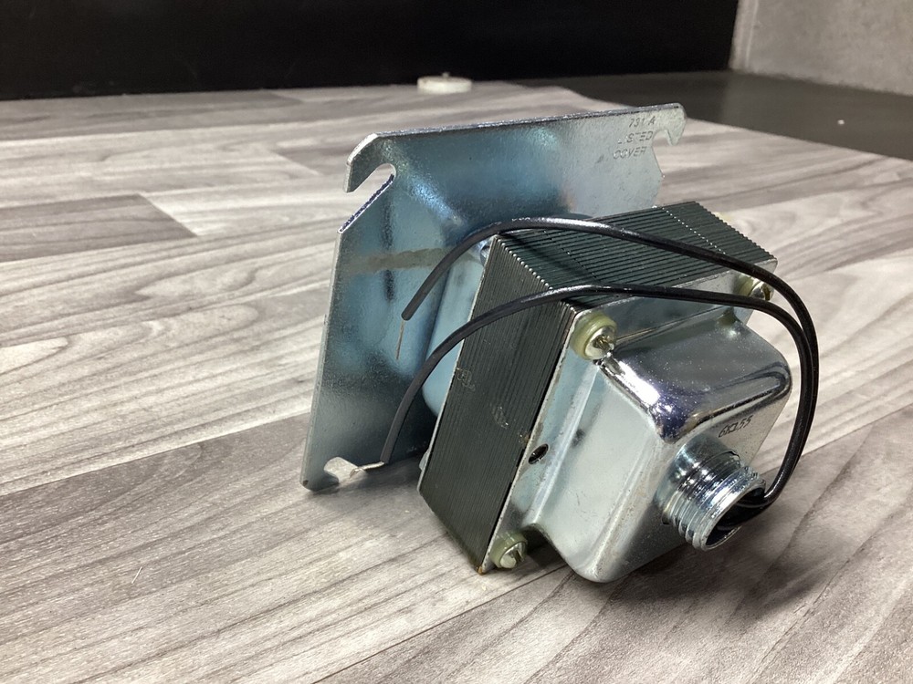 Allied Electronics 6K155 Transformer #103A3PR2*CO