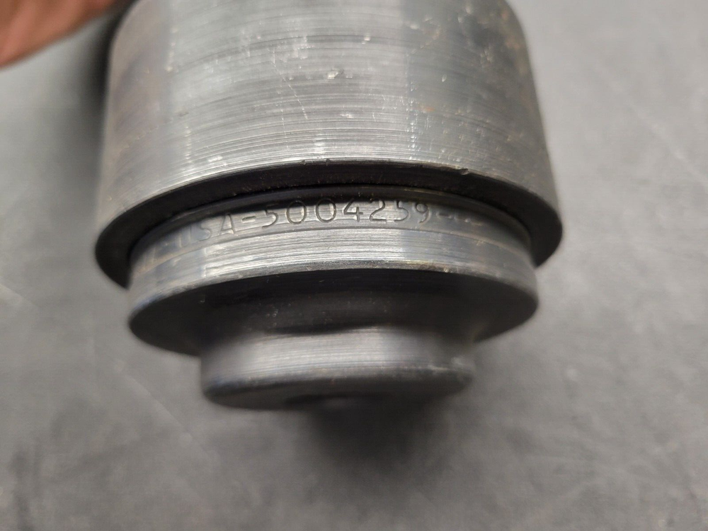 Greenlee 5004258 Knockout Punch.