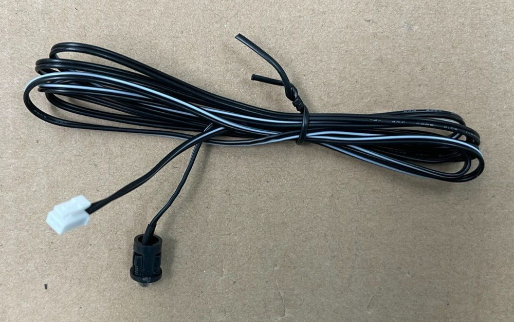 NEW CompuStar Car Alarm Remote Start LED Light Only