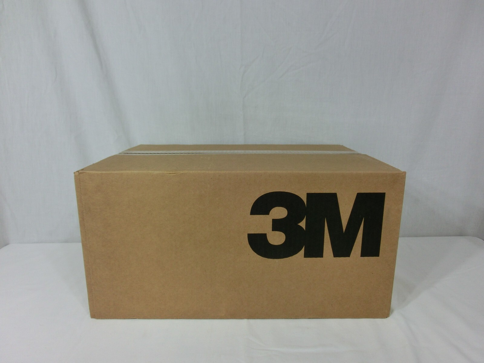 3M™ 1860 N95 Adult Face Mask Particulate Respirator - QTY 120