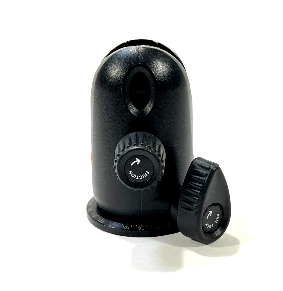 Manfrotto 498RC2 Mini Ball Head