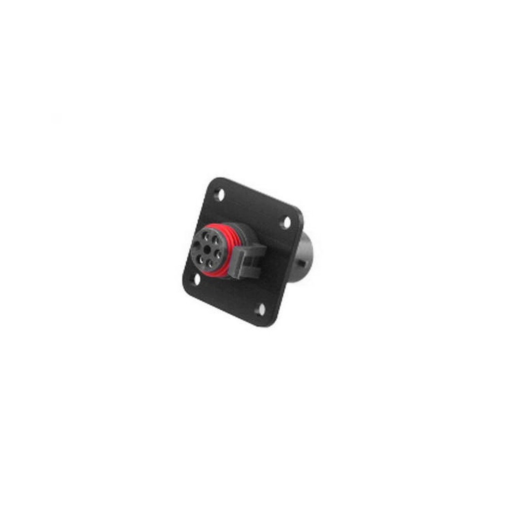 Racepak 280-CA-IM-BHEAD Interface Bulkhead Connector