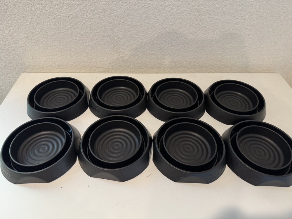 Bed Bug Interceptors – 8 Pack | Bed Bug Blocker (Pro) Interceptor Traps | Insect