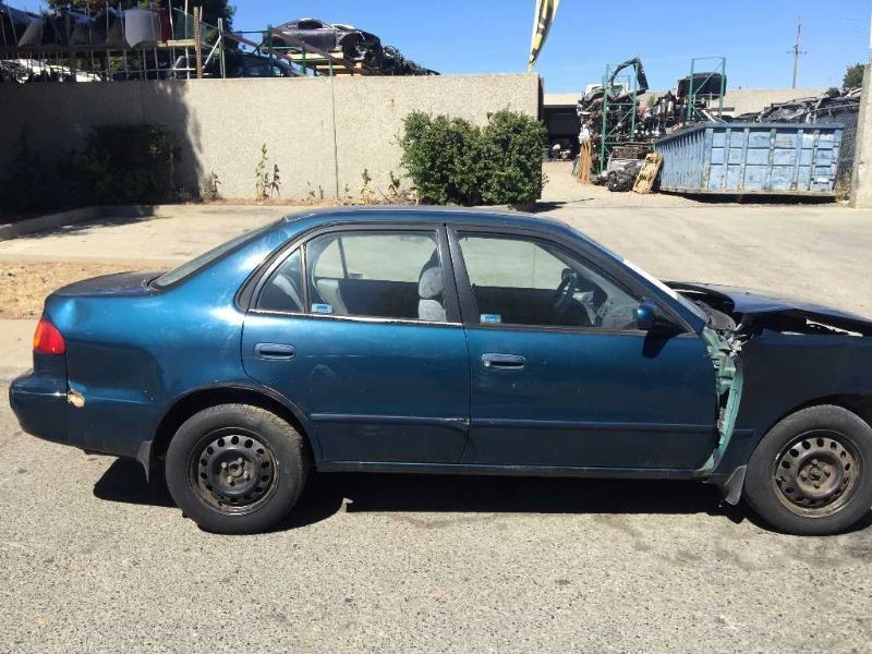 COROLLA 1998 1999 Lock Actuator