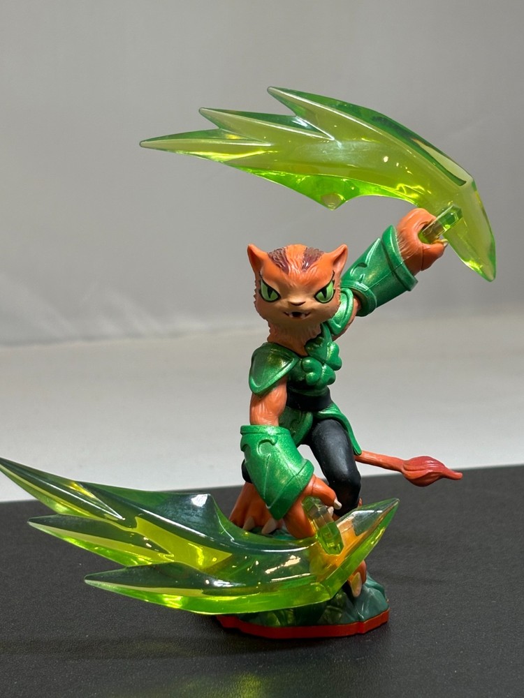 Skylanders Trap Team: Trap Masters