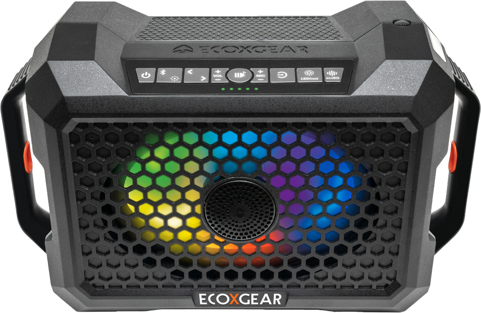 Ecoxgear Defender Black Oak Audio/Visual/Communication