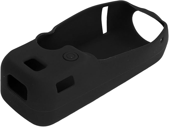 Silicone Case Cover Precise Cutouts Decorative Shockproof for Osmo 3