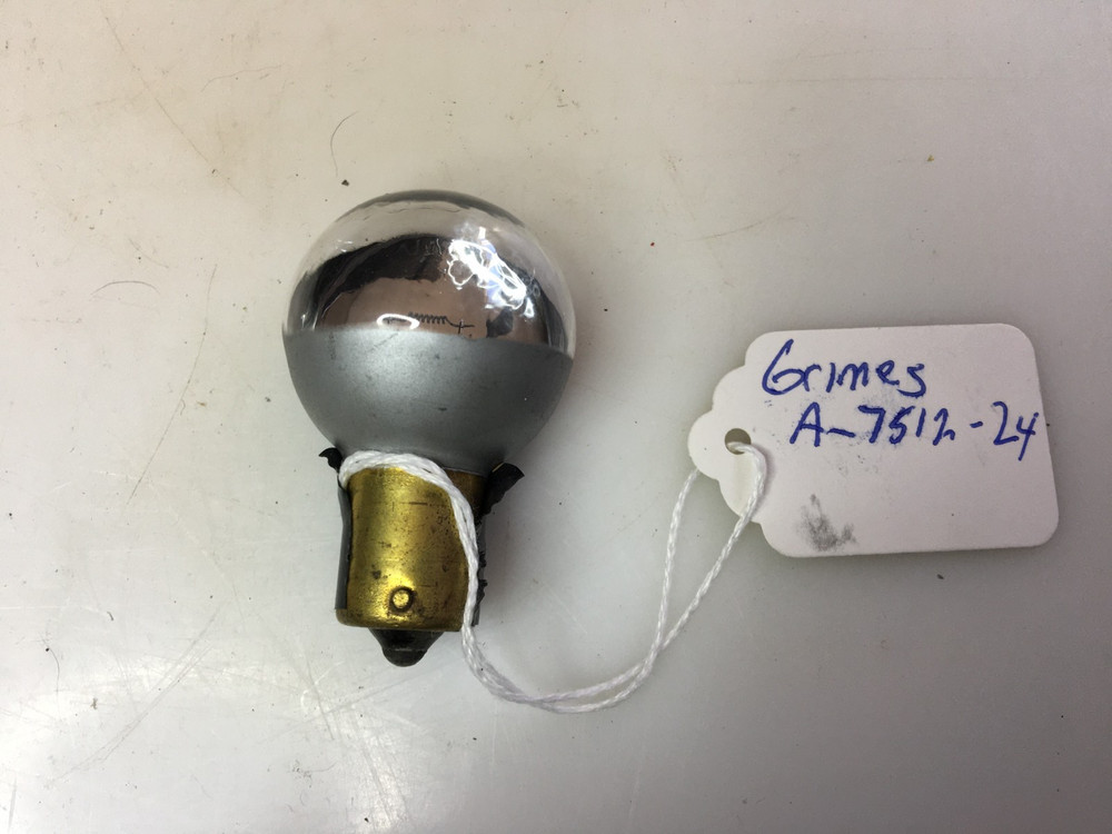 Grimes Bulb A-7512-24 NOS