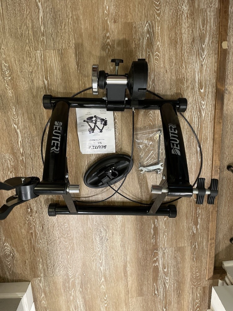 Bike Trainer