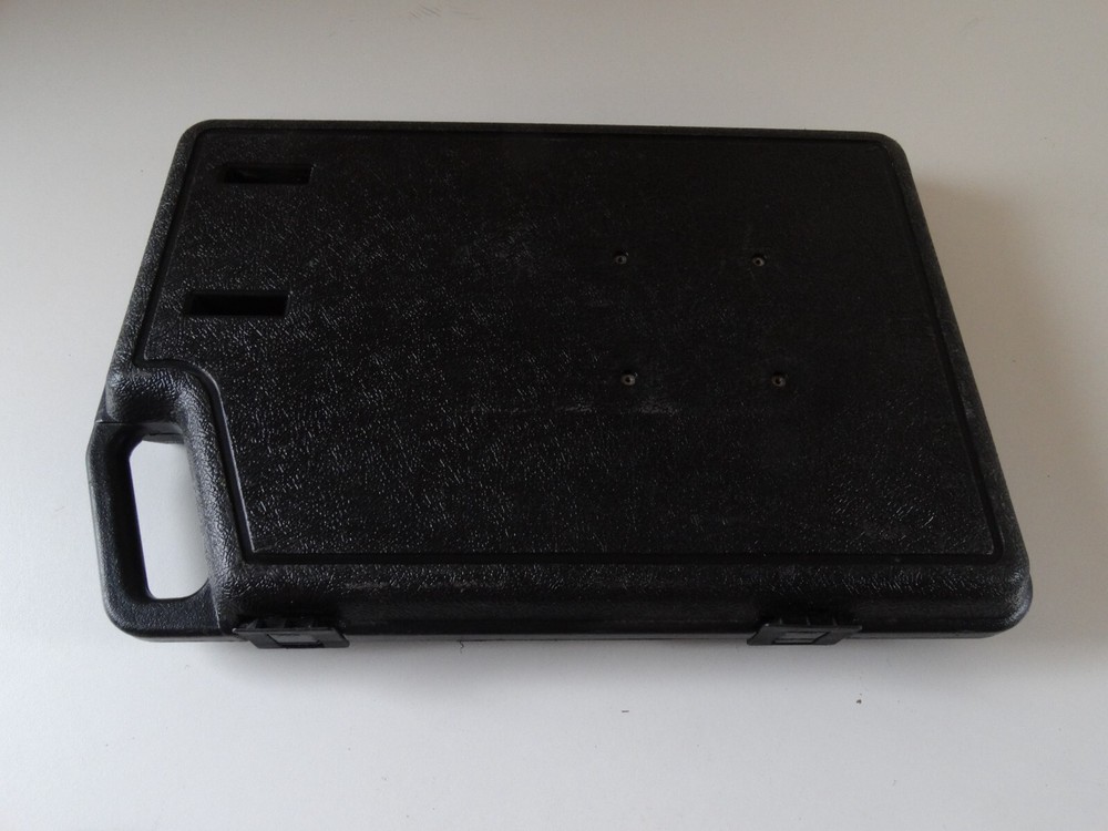 TIF 9010 Electronic Refrigerant Charging Scale