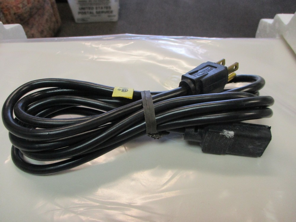 Systech HPS-7917 W/TVS 16 Port Cluster Controller