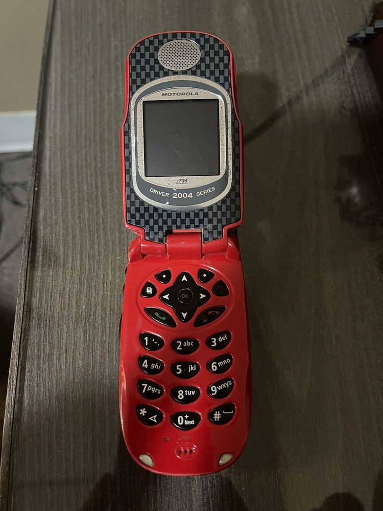 motorola nextel I736