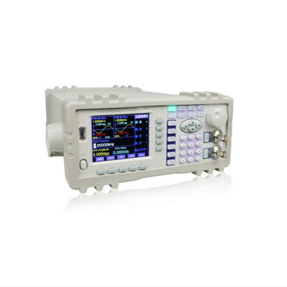 20Mhz 100MSa/s For ATTEN ATF20BDDS ATF20B DDS Signal Function Waveform Generator