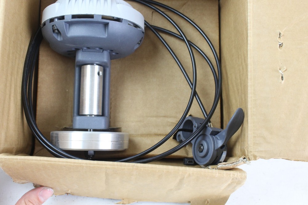 Performance SD-100/T Bike Trainer Variable Resistance Unit (Replacement) - NEW