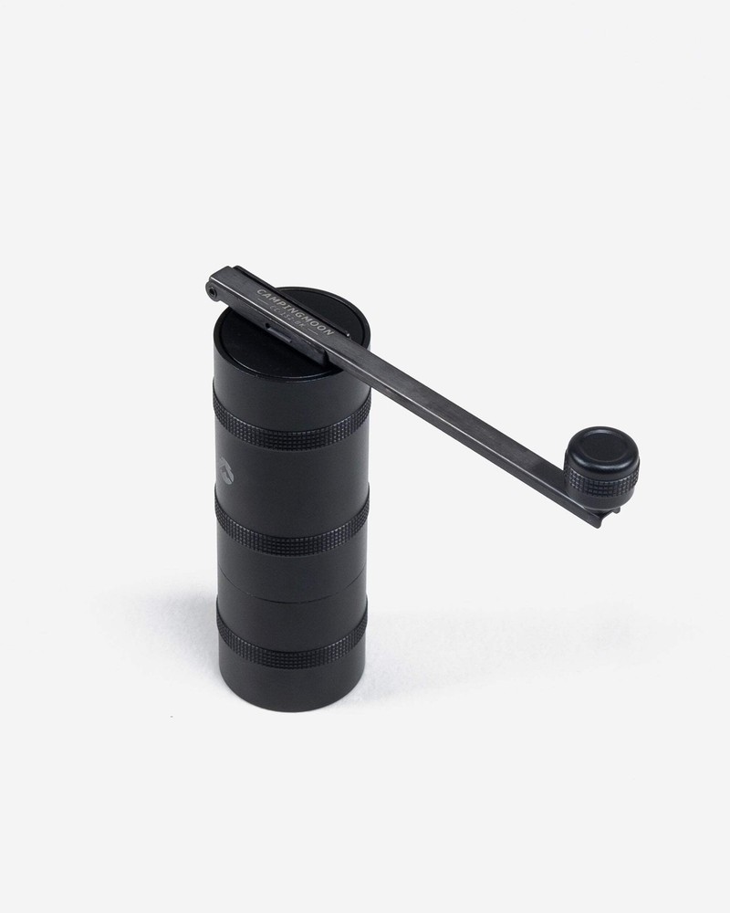 Camping Moon Manual Coffee Grinder