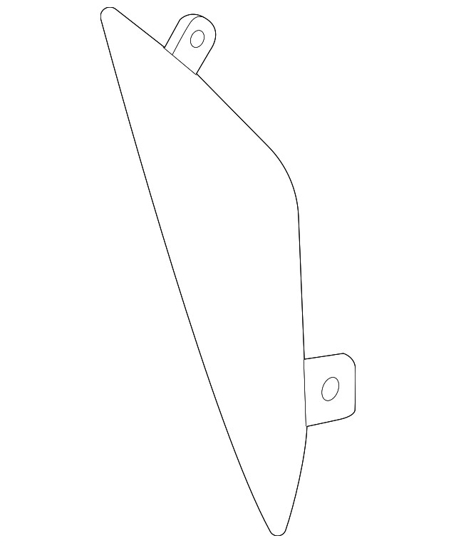 Genuine GM Bracket 42713213