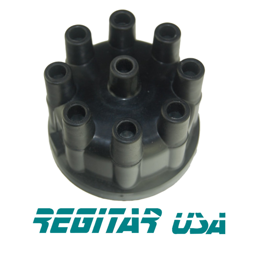 RFD129 Dodge Distributor Cap Regitar USA