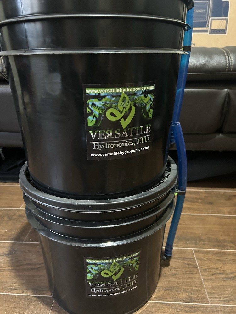 Grow Tent Bundle