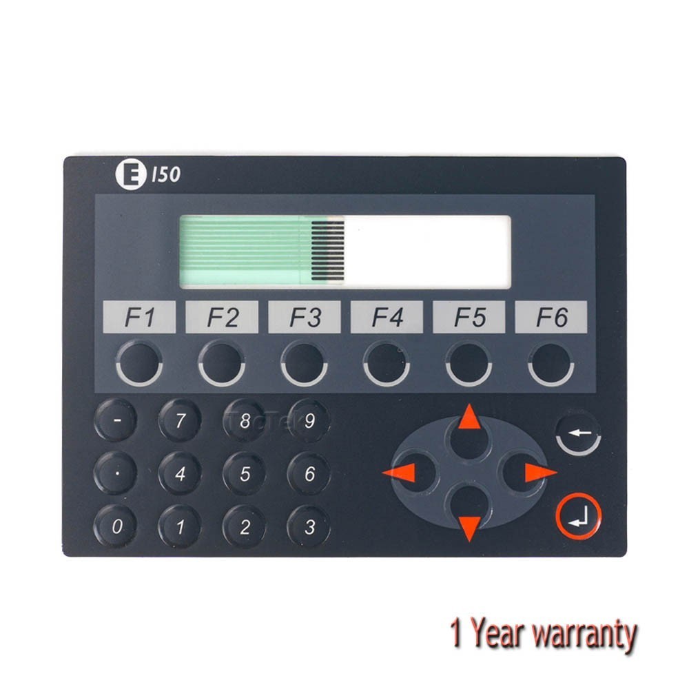 E150 Type: 03250 Membrane Keypad Keyboard Switch for Beijer E150 Type: 03250