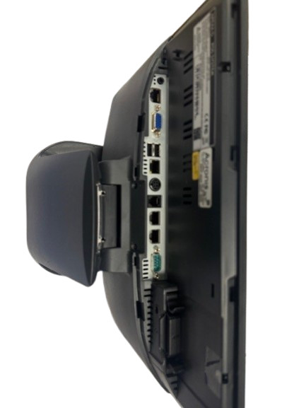 POS Bank Alexa G POS System